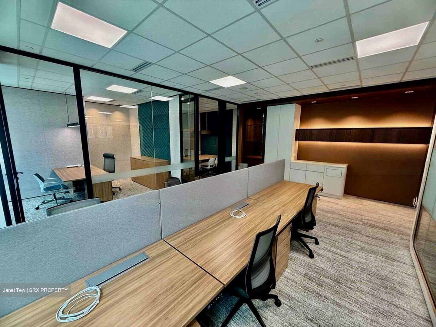 Central Boulevard (D1), Office #457512471